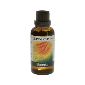 Allergica Broron B�rn - 50 ml. 