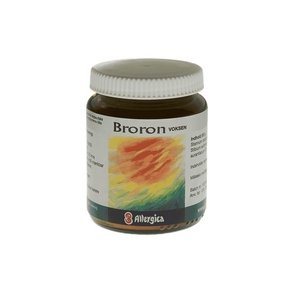 Allergica Broron Voksen Pulver - 50 g.