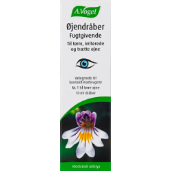 A. Vogel jendrber - 10 ml.