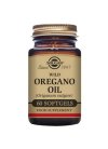 Solgar Vild Oregano olie - 60 softgel kapsler