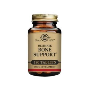 Solgar Ultimate Bone Support - 120 tabletter