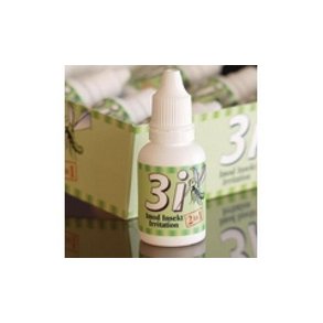 3in1 imod insekt irritation - 25 ml.