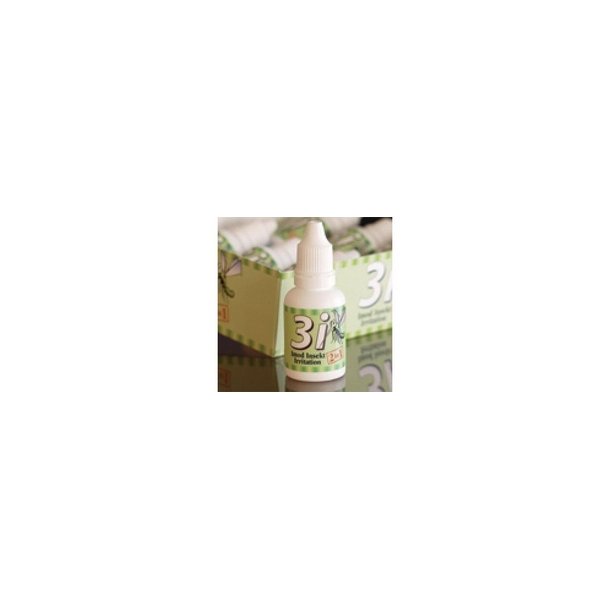 3in1 imod insekt irritation - 25 ml.
