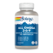 Solaray All Omega 3-6-9 - 90 kapsler.
