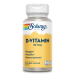 Solaray D-vitamin 30 mcg. - 100 stk.