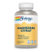 Solaray Magnesium Citrat - 180 stk.