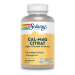 Solaray Cal-Mag  25 mcg D + 50 mcg K2 - 150 stk.