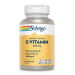 Solaray C-vitamin 500 mg - 180 stk.
