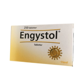 Heel Engystol - 250 tab.