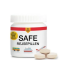Safe rejsepillen - 50 tabletter