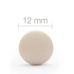 Safe rejsepillen - 50 tabletter