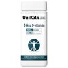 UniKalk D-Vitamin 38 g - 180 tabletter