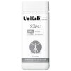 UniKalk Silver m. D vitamin 400 mg. calcium + 10 mcg D-vitamin - 180 tabletter 