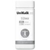 UniKalk Silver m. D vitamin 400 mg. calcium + 10 mcg D-vitamin - 180 tabletter
