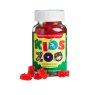 Kids Zoo Multivitamin m. jordbrsmag - 60 stk.
