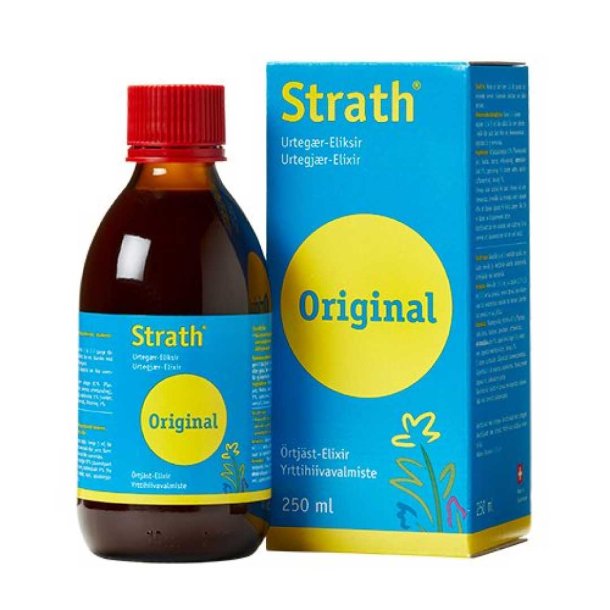Bio-Strath Eleksir