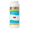 Fitness Pharma Omega 3-6-9 m. ADEK vit. - 180 kapsler