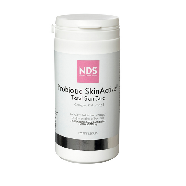 NDS Probiotic SkinActive - 180 g.