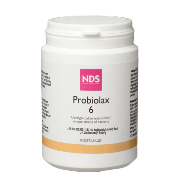 NDS Probiolax 6 - 100 g