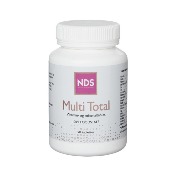 NDS Multi Total
