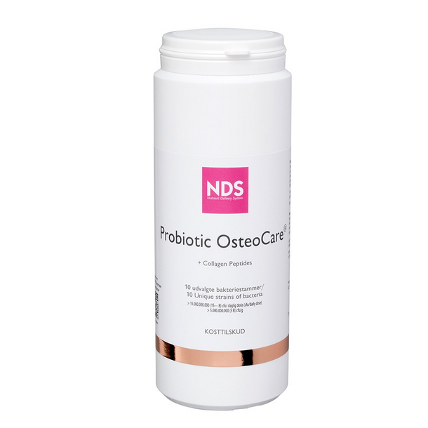 NDS Probiotic OsteoCare - 225 g