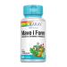 Solaray Mave i Form - 100 kapsler