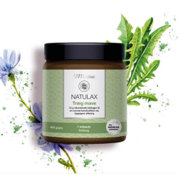 Mezina Natulax - 360 gram