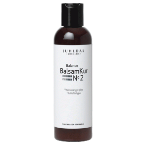 Juhldal BalsamKur No 2 - 200ml
