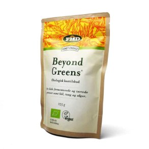 Udo's Choice Beyond Greens - 225 gr.