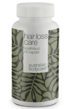 Australian Bodycare Tea tree Oil - Hair Loss care - 60 kapsler