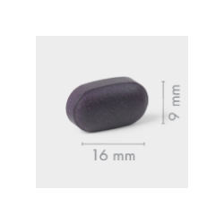 New Nordic Blbrpillen - 30 stk.