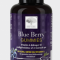 New Nordic Blue Berry Gummies - 60 stk.