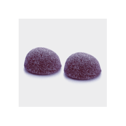 New Nordic Blue Berry Gummies - 60 stk.