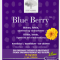 New Nordic Blue Berry Original - 120 tabletter