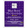 New Nordic Blue Berry Omega 3 - 60 kapsler