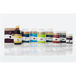 Fitness Pharma Tranebr - 100 kapsler