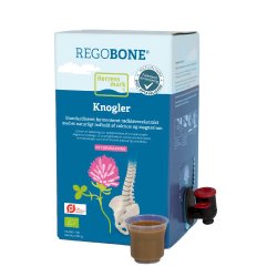 Herrens Mark Regobone  - 2 L