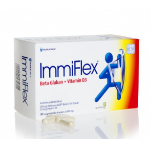 ImmiFlex - 90 stk.