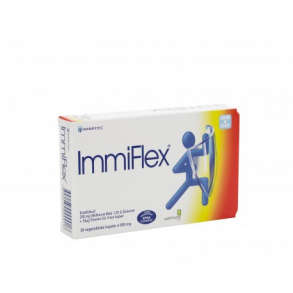 ImmiFlex - 30 stk. Bedst fr 11/24