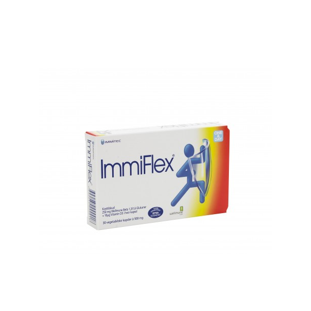 ImmiFlex - 30 stk.