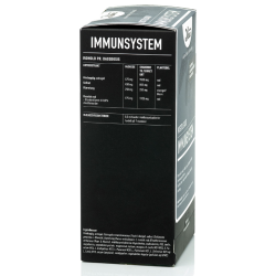 Nani Immunforsvar Helsepakke - 30 breve