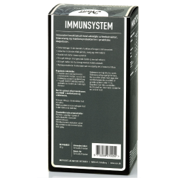 Nani Immunforsvar Helsepakke - 30 breve