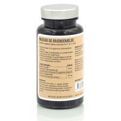 Nani Ingefr - 90 kapsler