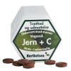 Berthelsen Jern med C - 90 tabletter