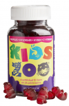 Kids Zoo Propolis + hyldebr + hyben + c vitamin - 60 stk