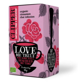 Clipper Love Me Truly - kologisk