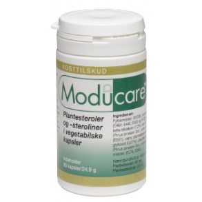 Moducare - 90 kapsler