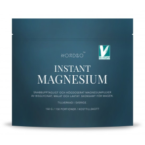 Nordbo Instant Magnesium - 150 g