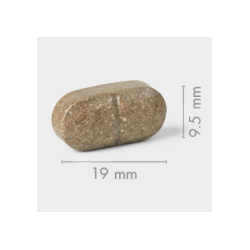 New Nordic Nail Strong - 30 tabletter