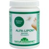 Natur-Drogeriet ALFA-LIPON+ minitabs - 120 tabletter